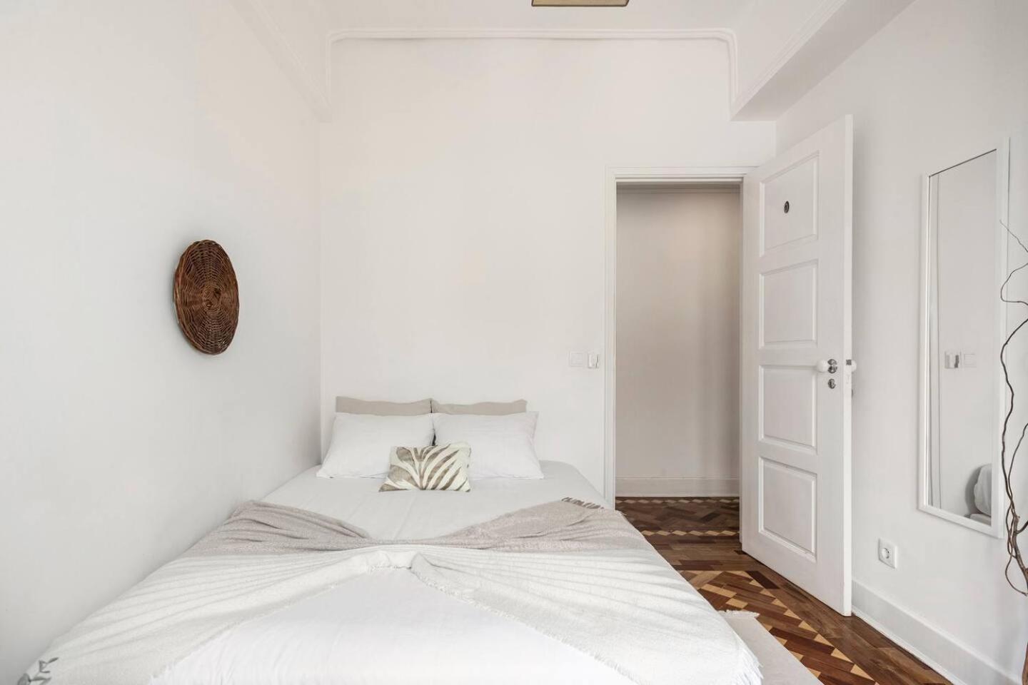 Soar Home L Marques De Pombal L Lisboa Extérieur photo