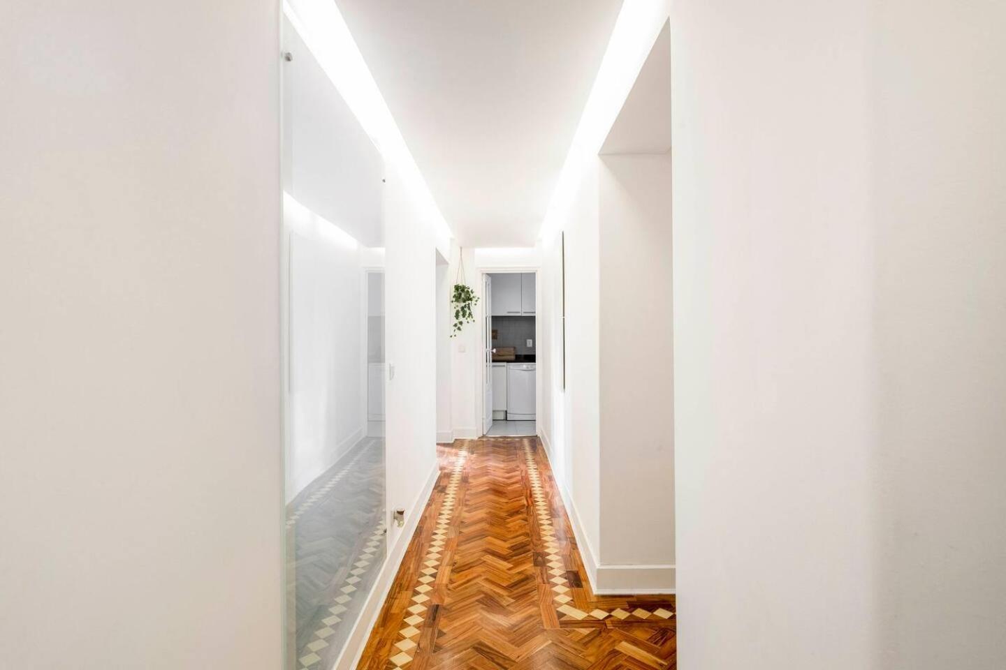 Soar Home L Marques De Pombal L Lisboa Extérieur photo