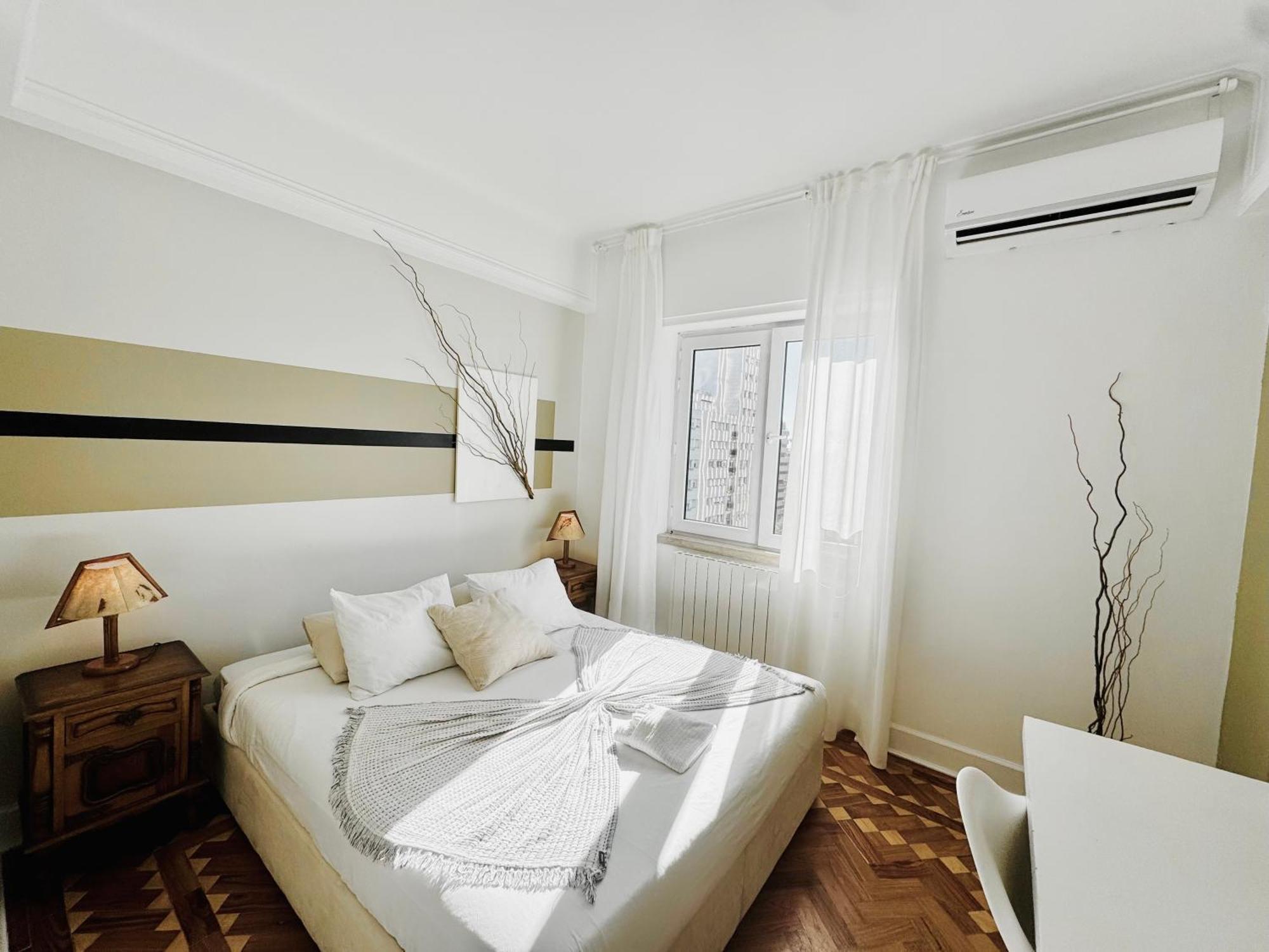 Soar Home L Marques De Pombal L Lisboa Extérieur photo