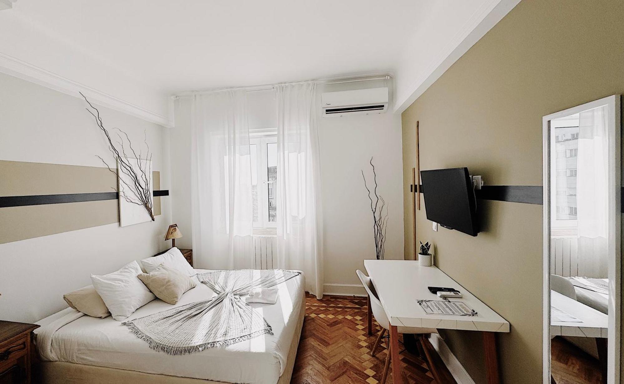 Soar Home L Marques De Pombal L Lisboa Extérieur photo
