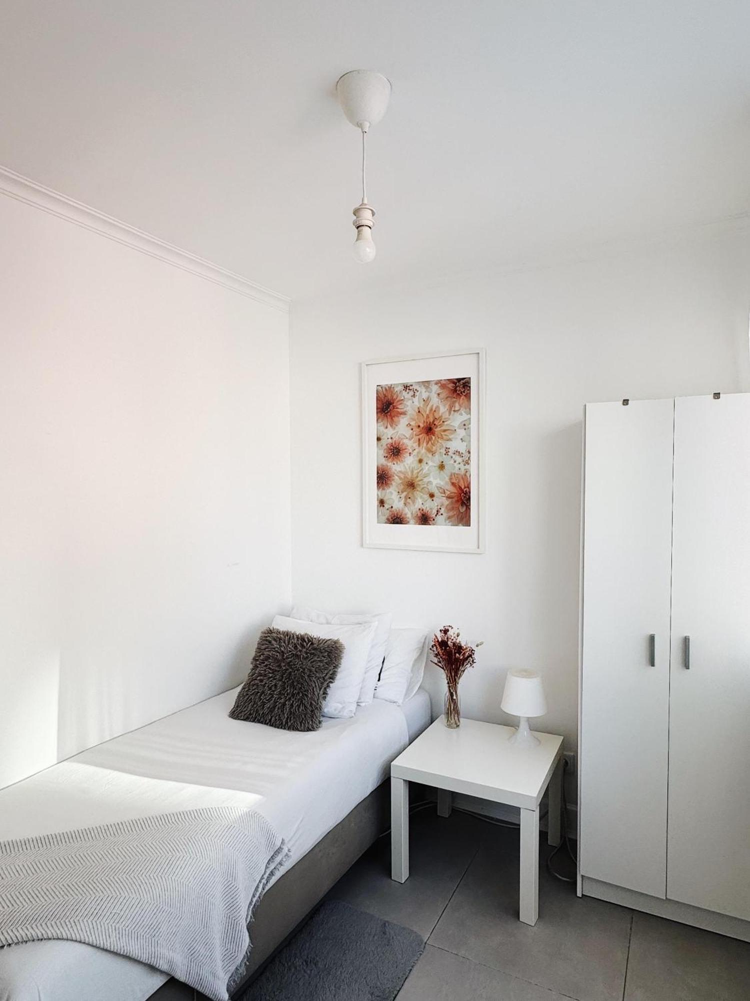 Soar Home L Marques De Pombal L Lisboa Extérieur photo